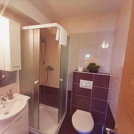 On Ground Floor 50 Paces From Beach Zadar